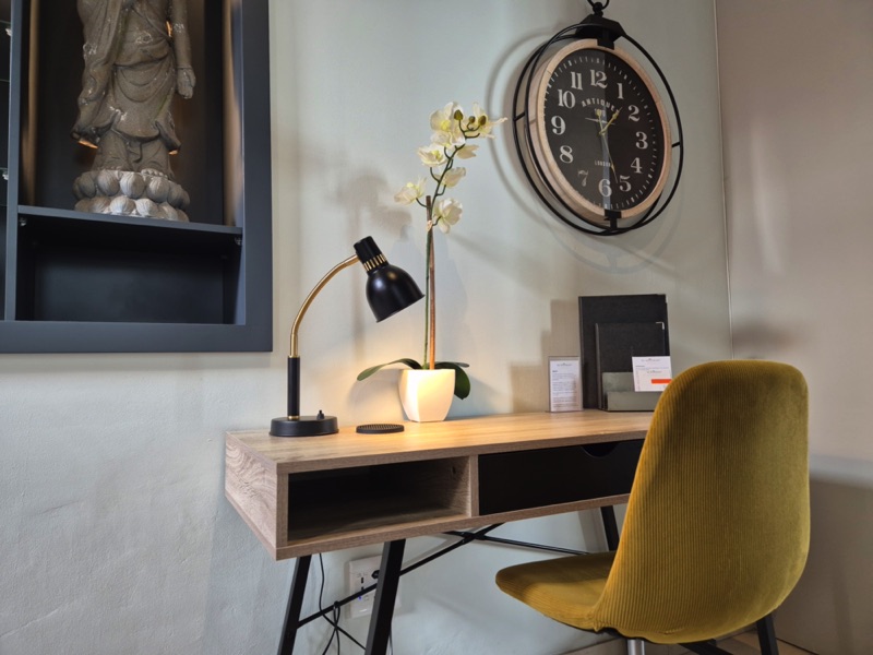 8b Loader Street - study area