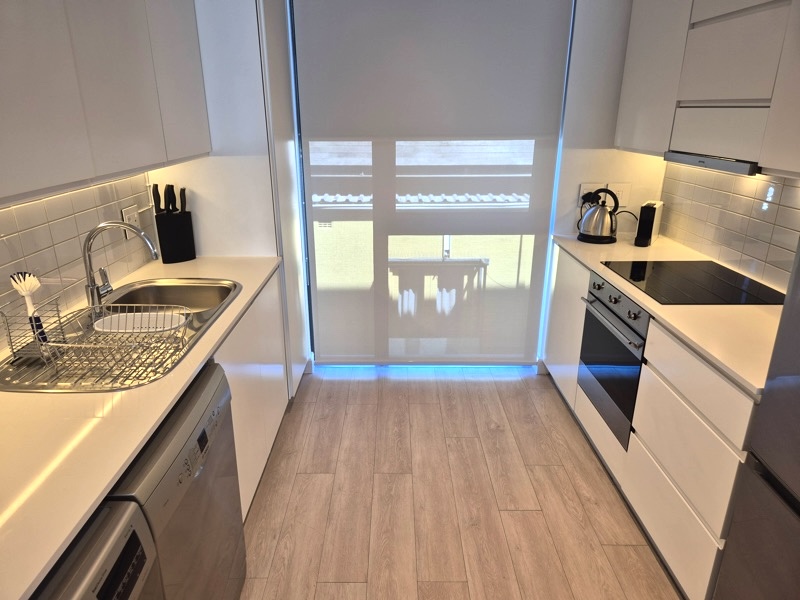 32 Napier Street, Apt.401 - Kitchen