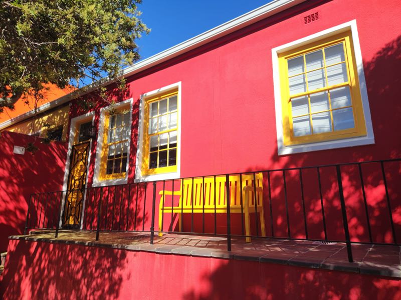 163 Waterkant Street - Front exterior