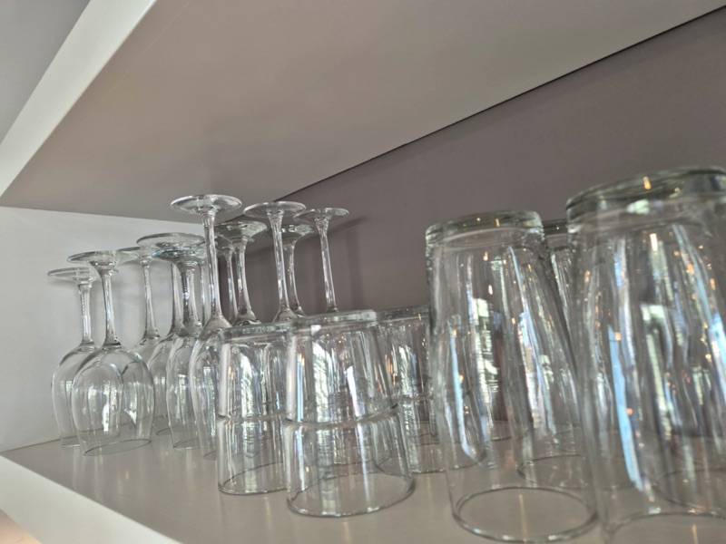 77 Loader Street - kitchen