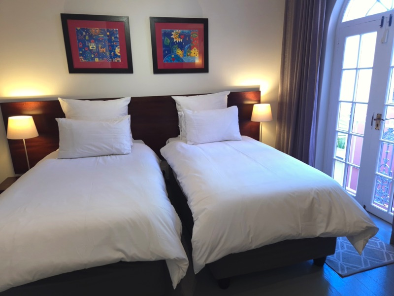 110 Waterkant Street - bedroom 2