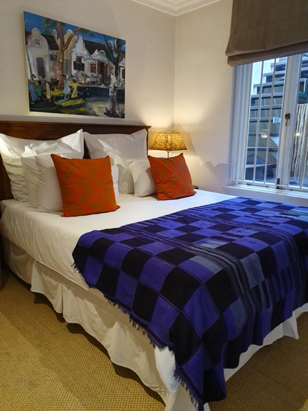 70 Loader Street - bedroom 3