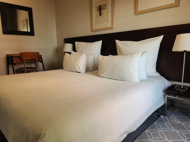 110 Waterkant Street - bedroom 2