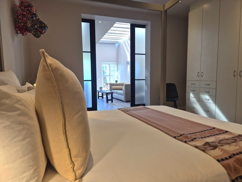 139 Waterkant Street - bedroom 1