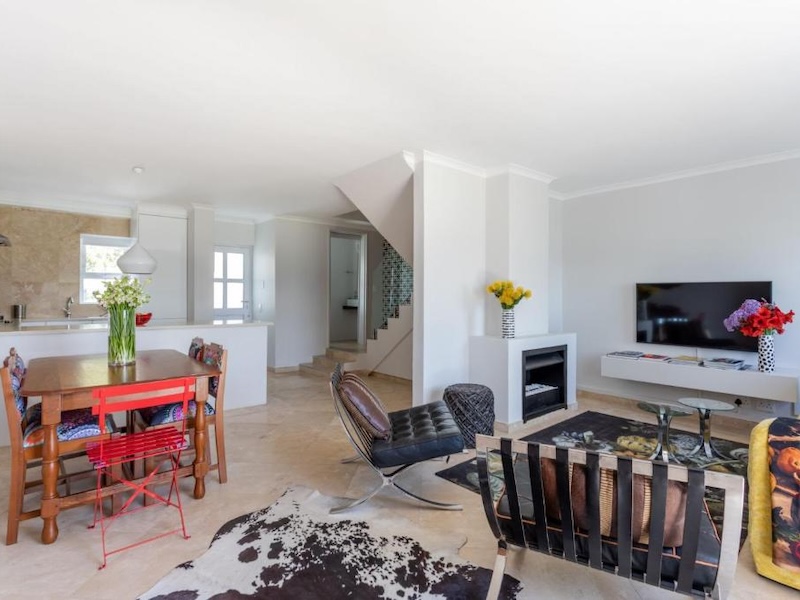 207 De Waterkant Piazza - kitchen, dining & area