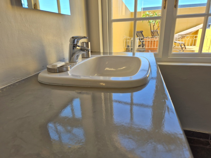 110 Waterkant Street - en-suite 1