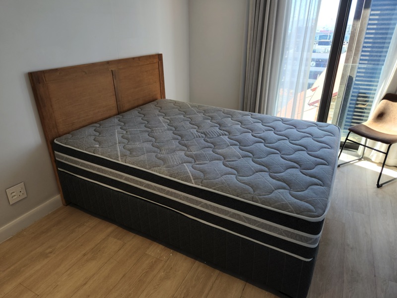 32 Napier Street, Apt.403 - bedroom 1 (temp pic)