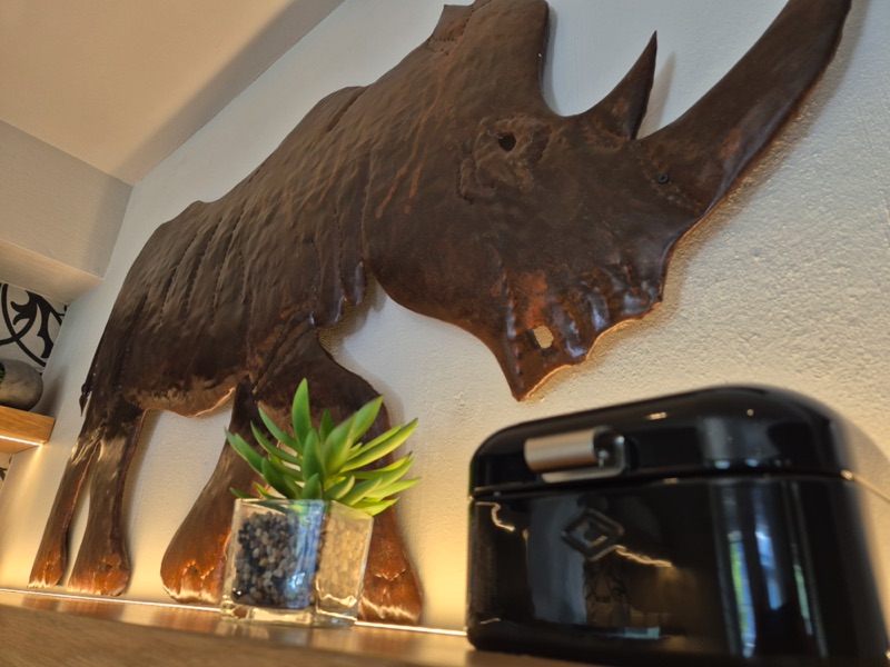 139 Waterkant Street - kitchen