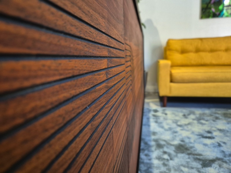 98 Waterkant Street - living room tv dresser