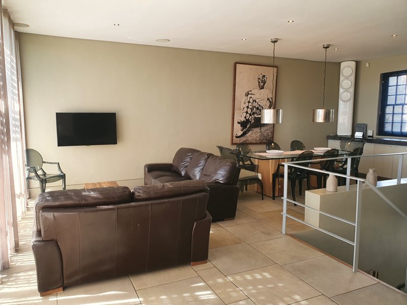 24 Loader Street - open plan first floor