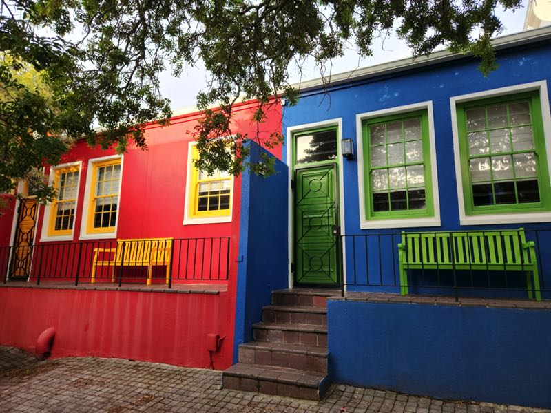 165 Waterkant Street - Exterior street view