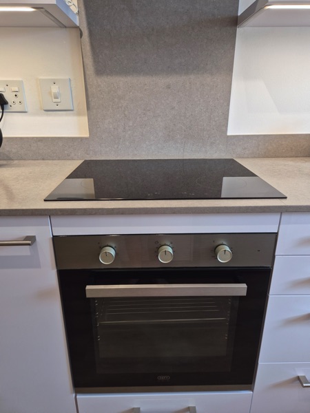 115 De Waterkant Piazza - kitchen