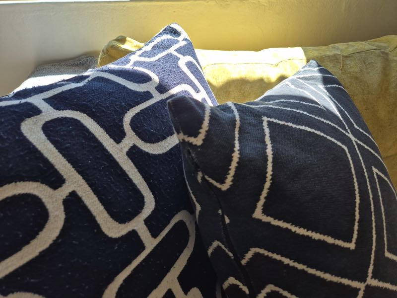 207 De Waterkant Piazza - living area