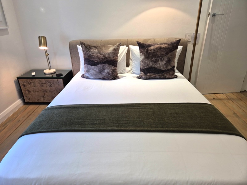 98 Waterkant Street - bedroom 1