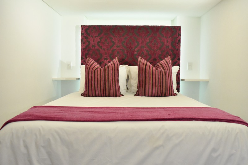 10 Loader Street - bedroom 3