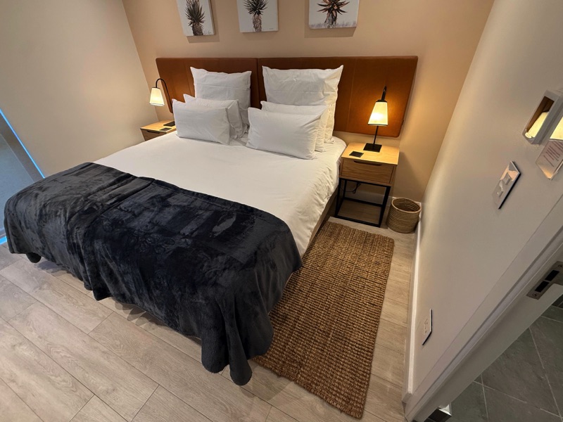 32 Napier Street, Apt.401 - Bedroom 1