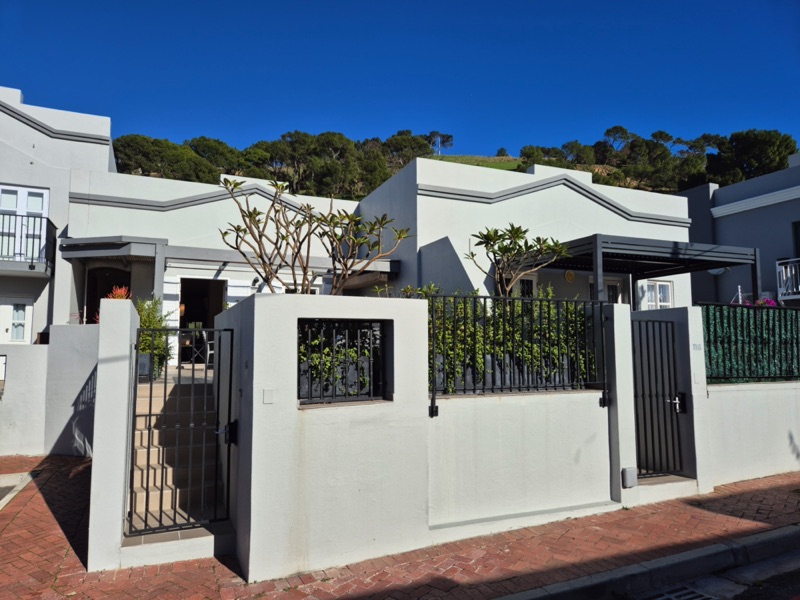 115 De Waterkant Piazza - external front