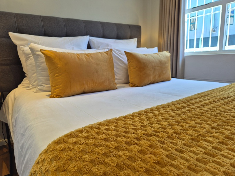 115 De Waterkant Piazza - bedroom 2