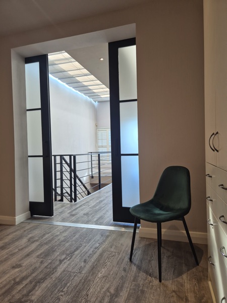 139 Waterkant Street - bedroom 1