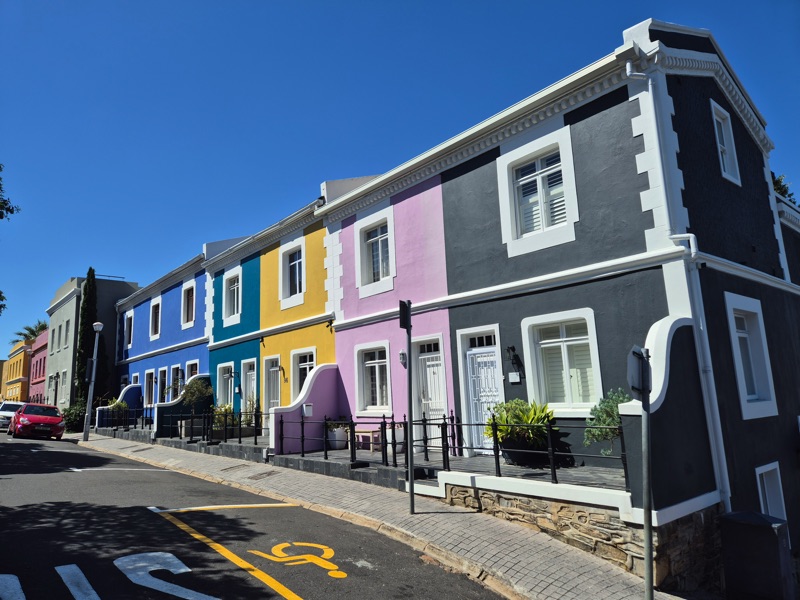 92 Waterkant Street - Exterior View