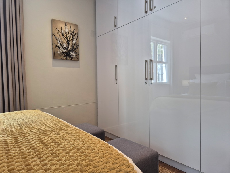 115 De Waterkant Piazza - bedroom 2