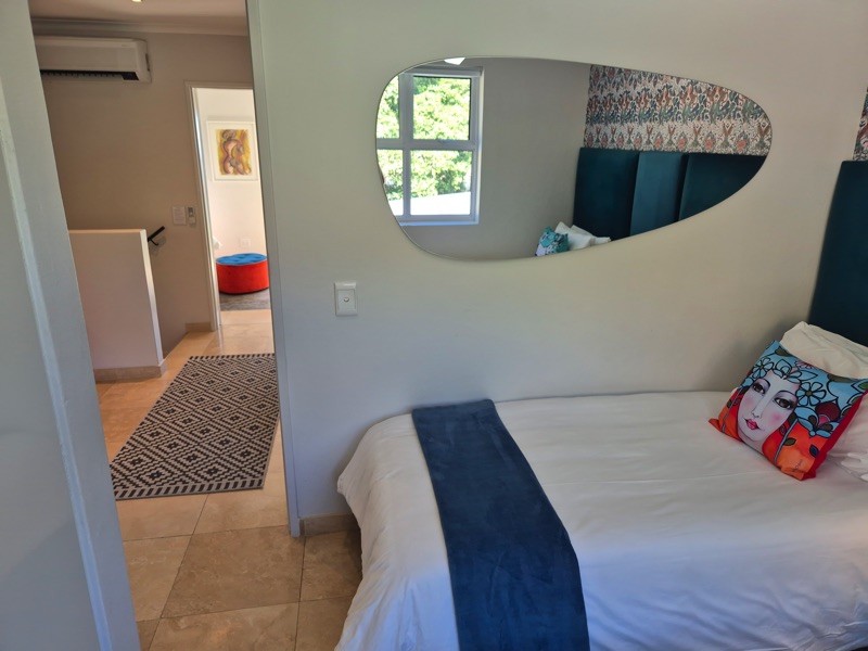 207 De Waterkant Piazza - bedroom 2 & landing