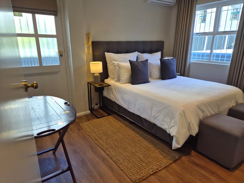115 De Waterkant Piazza - bedroom 2