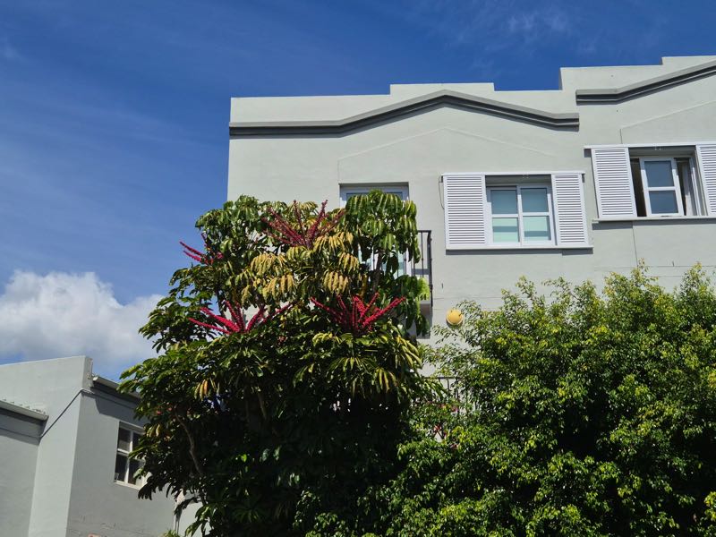 207 De Waterkant Piazza - external front