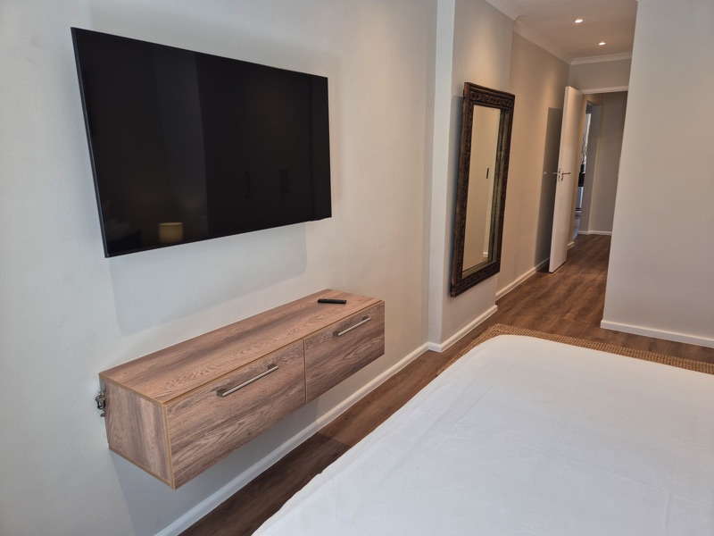 115 De Waterkant Piazza - bedroom 1