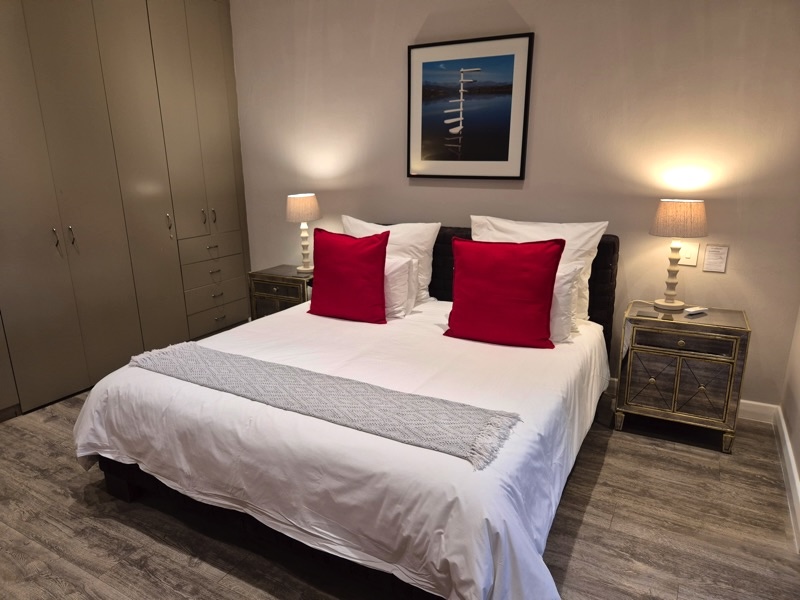 139 Waterkant Street - bedroom 2