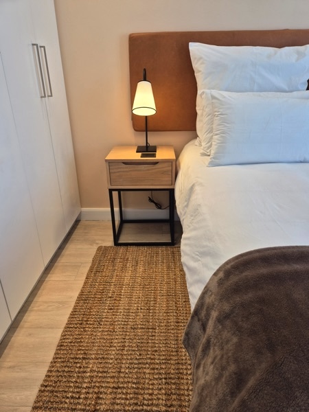 32 Napier Street, Apt.401 - Bedroom 2