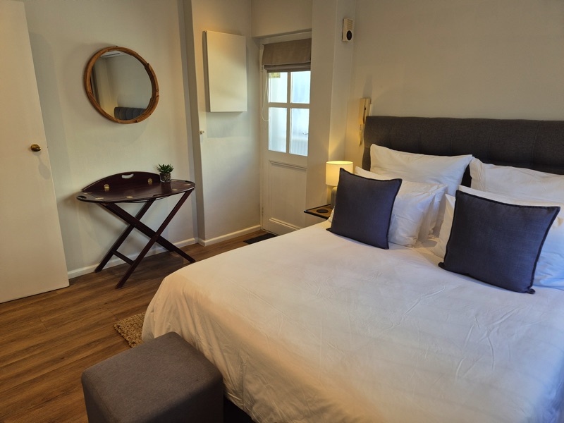 115 De Waterkant Piazza - bedroom 2