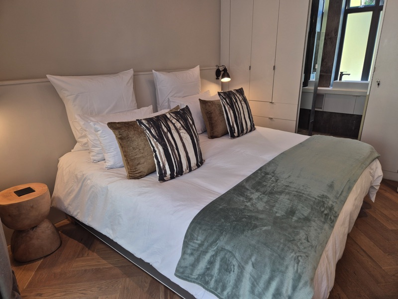 9a Loader Street - Bedroom 1