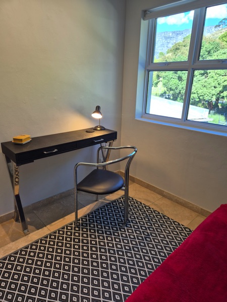 207 De Waterkant Piazza - study