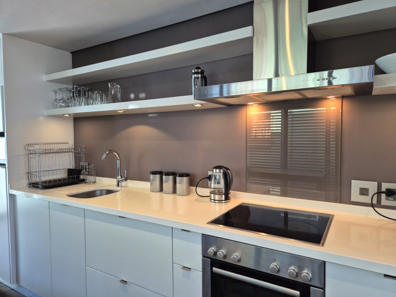77 Loader Street - kitchen