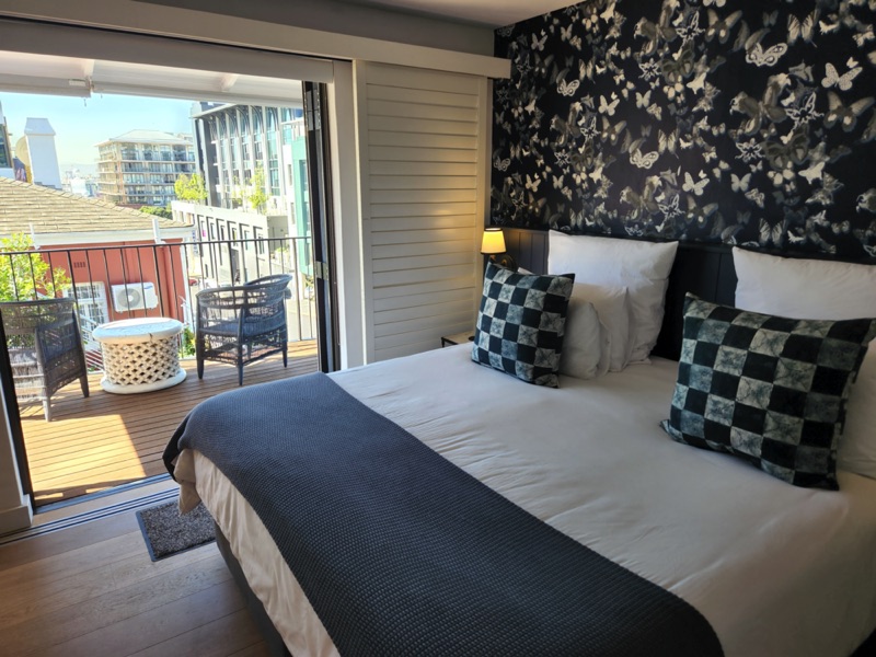 92 Waterkant Street - bedroom 2