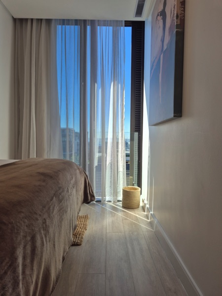 32 Napier Street, Apt.401 - Bedroom 2