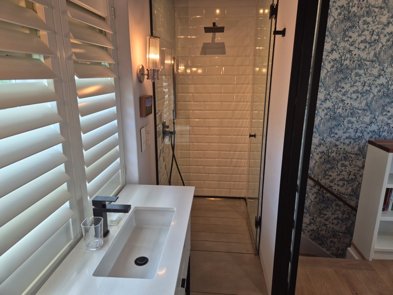 92 Waterkant Street - en-suite 1