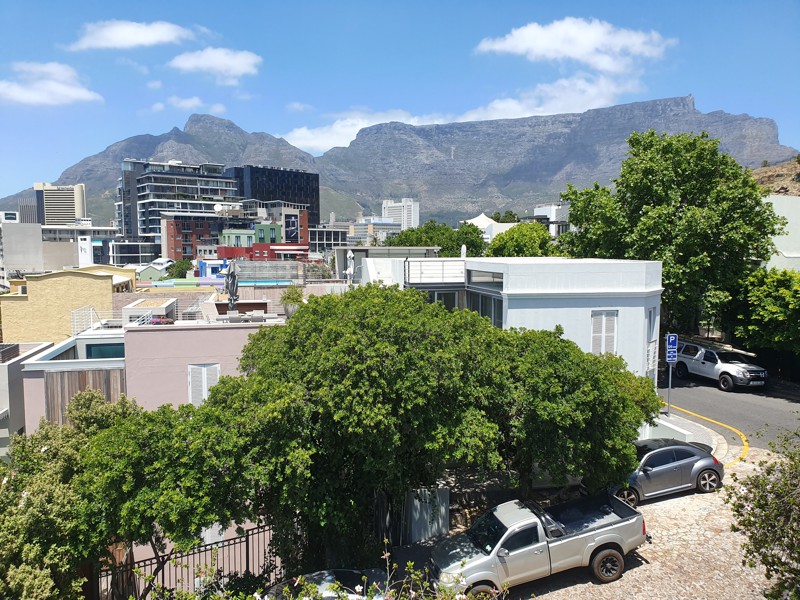 42 Napier Street - view from roof decks