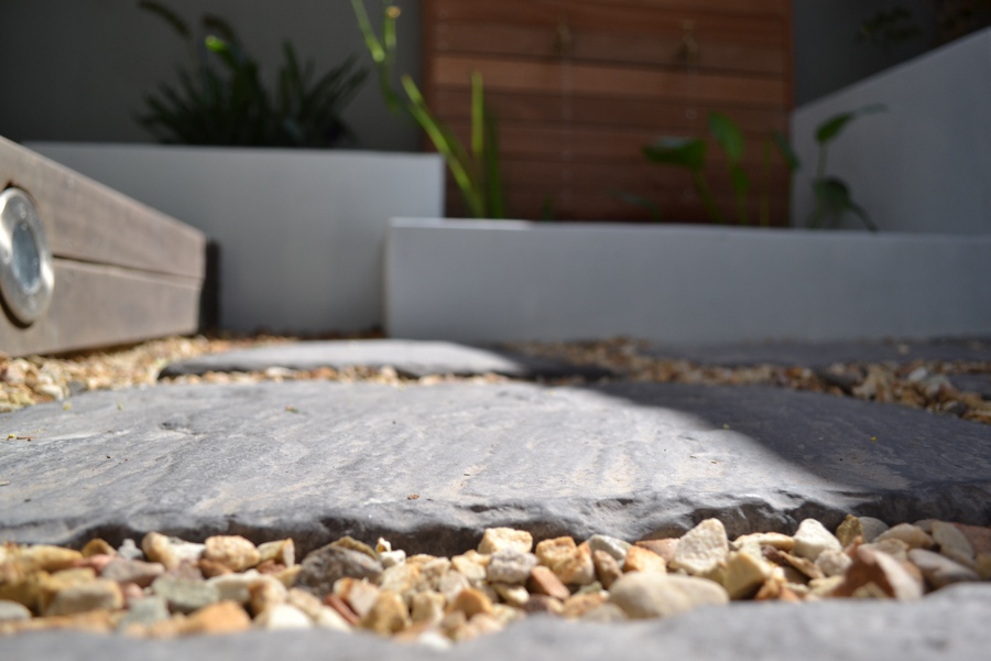 52 Loader Street - Garden