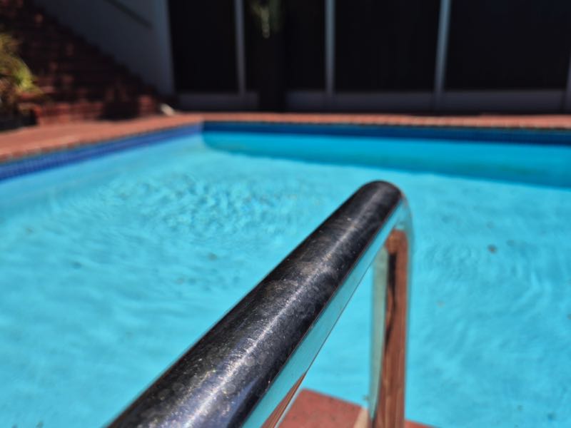 115 De Waterkant Piazza - communal pool