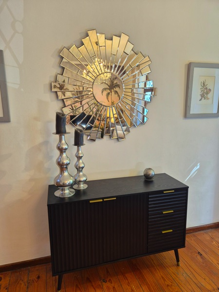 19 Jarvis Street - entrance area