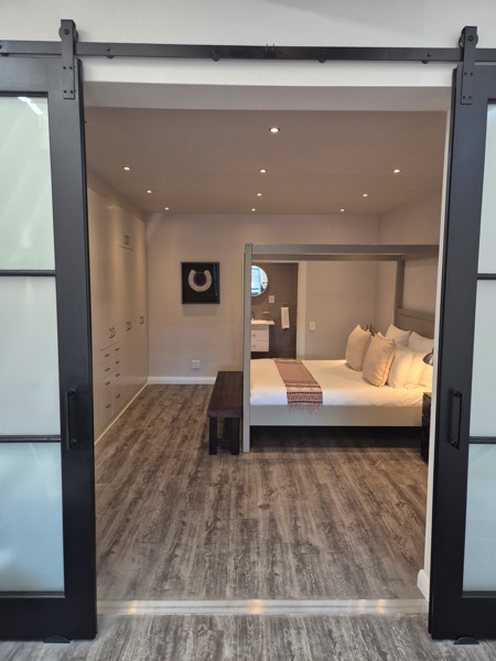 139 Waterkant Street - bedroom 1