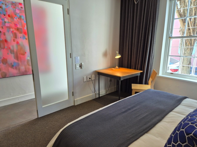 77 Loader Street - bedroom 1