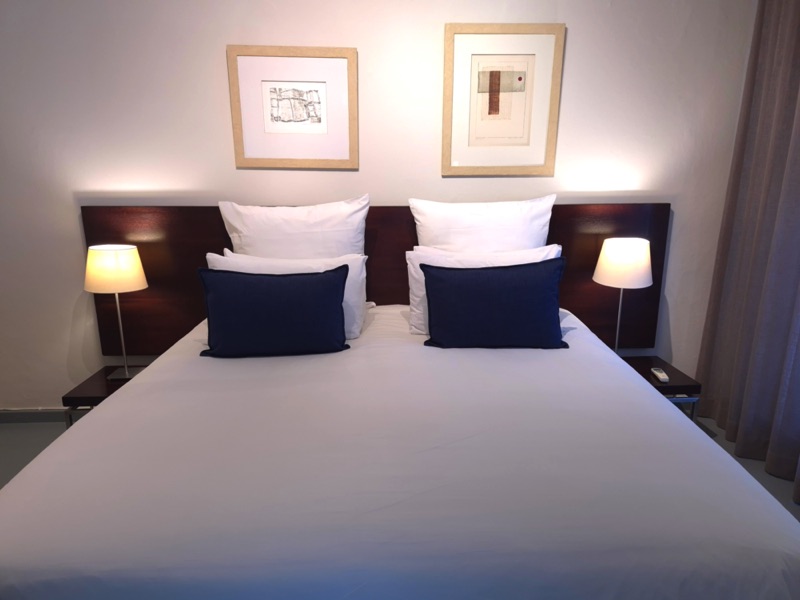 110 Waterkant Street - bedroom 3