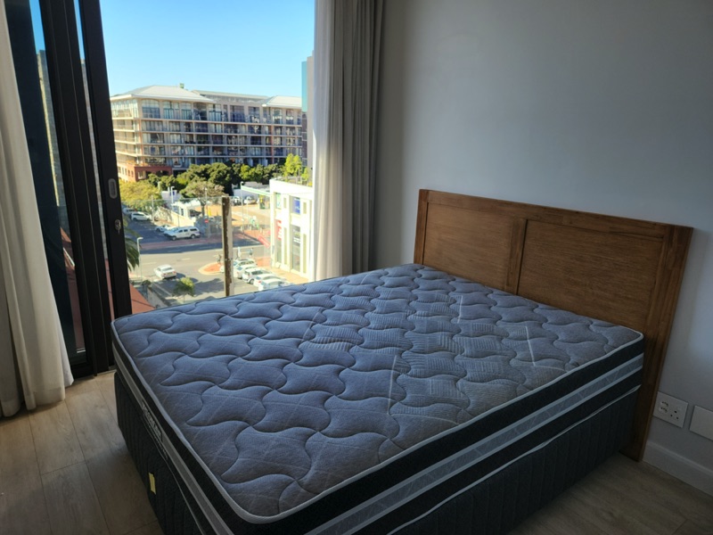 32 Napier Street, Apt.403 - bedroom 2 (temp pic)