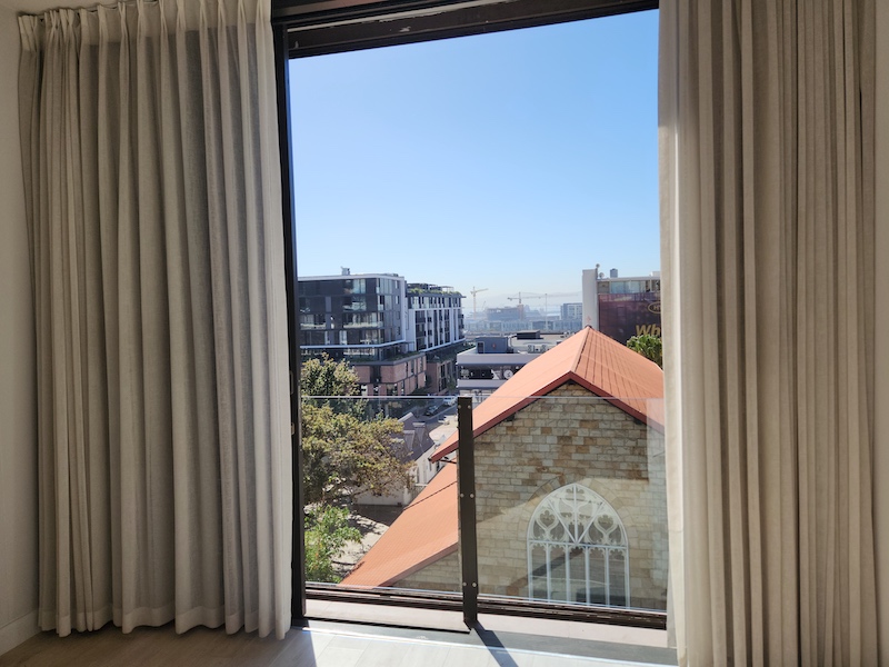 32 Napier Street - living area view (temp pic)