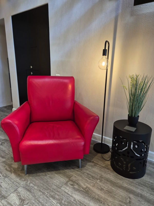 139 Waterkant Street - living room