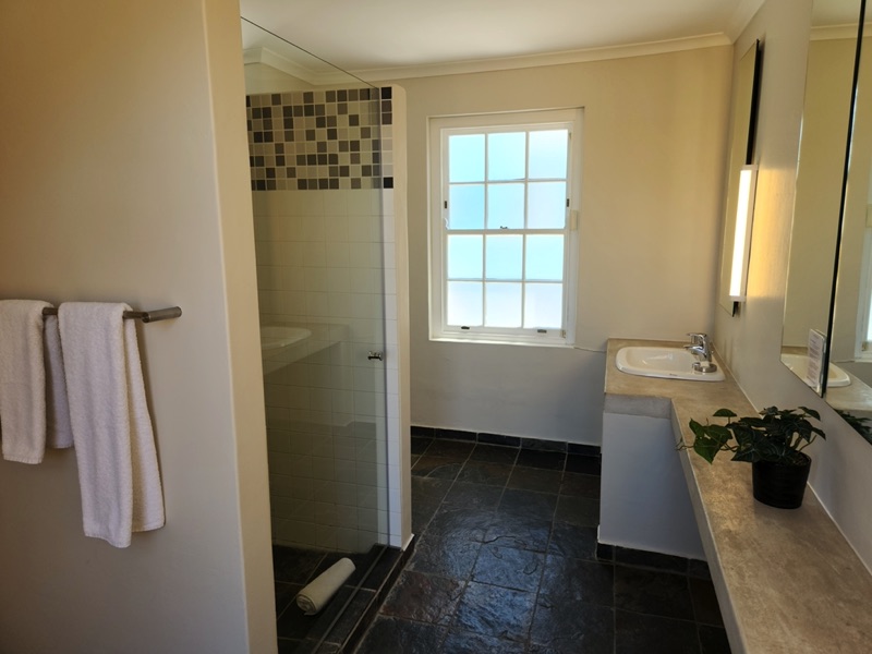 110 Waterkant Street - en-suite 1