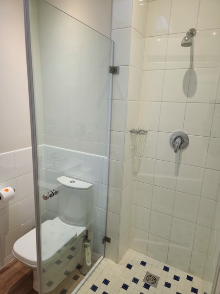 115 De Waterkant Piazza - bathroom 2